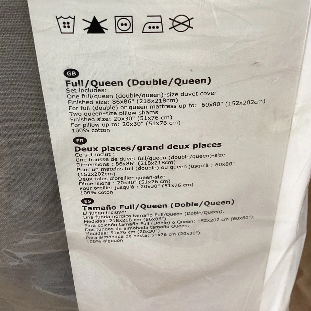 IKEA x Virgil Abloh MARKERAD 